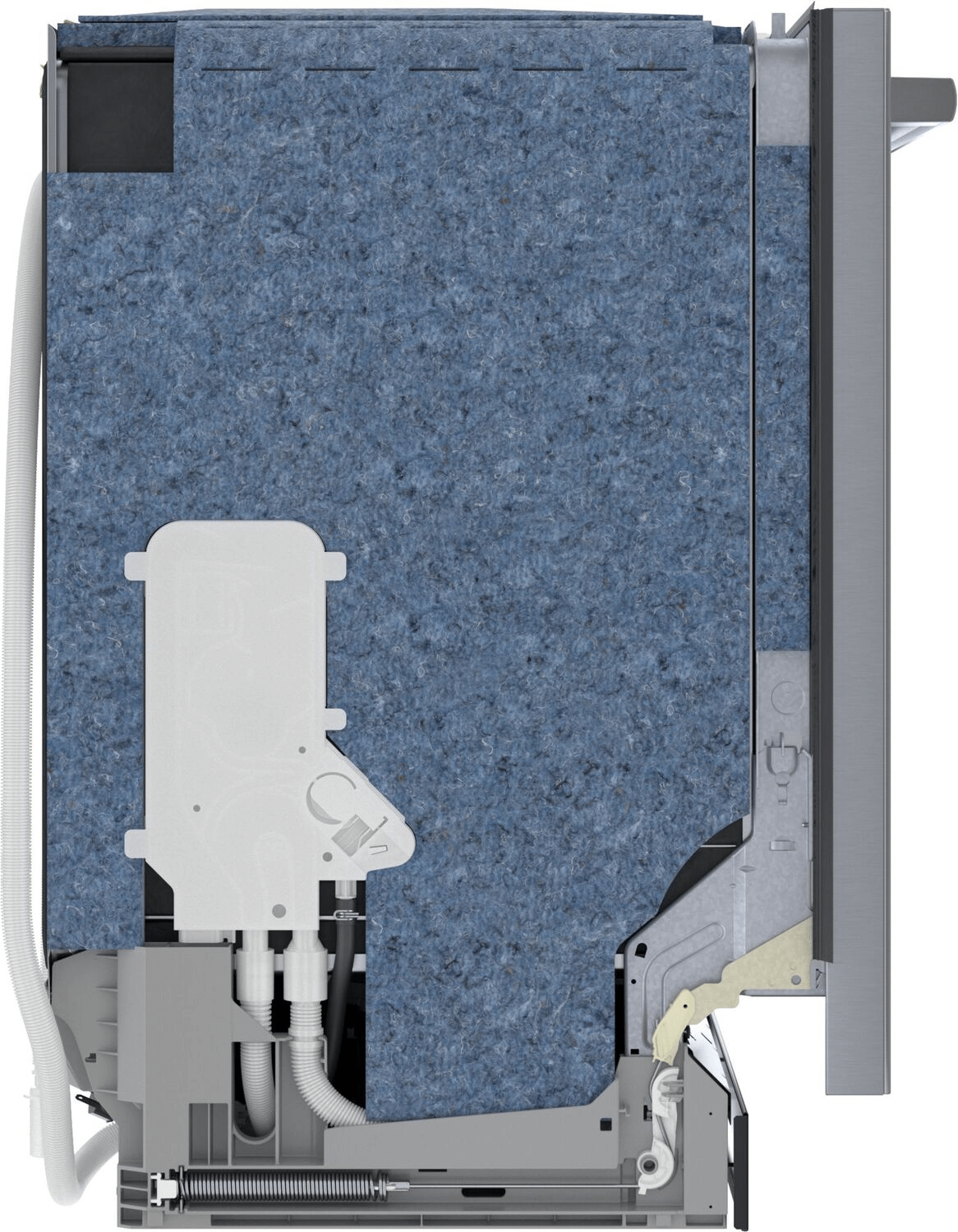 Bosch SHX78CM5N