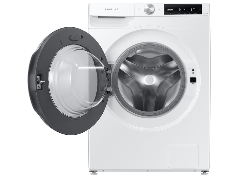 Samsung WW25B6900AW