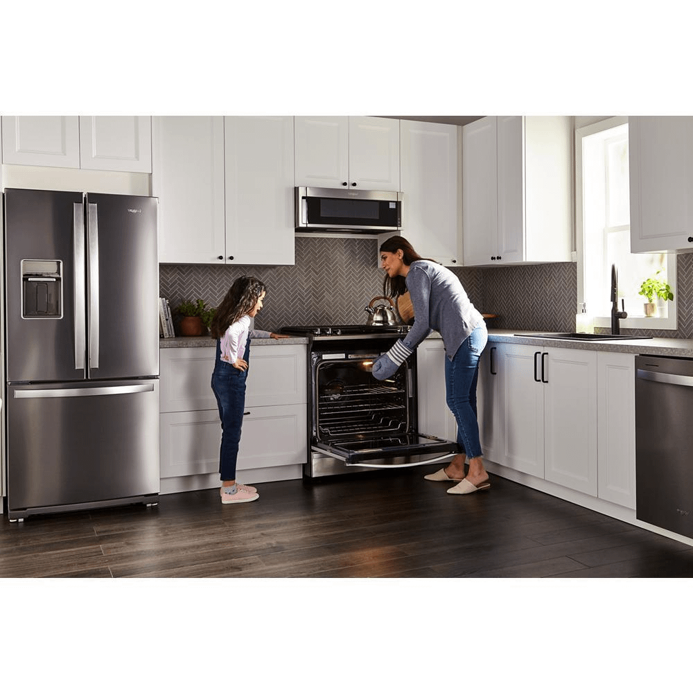 Whirlpool WRF560SEHZ